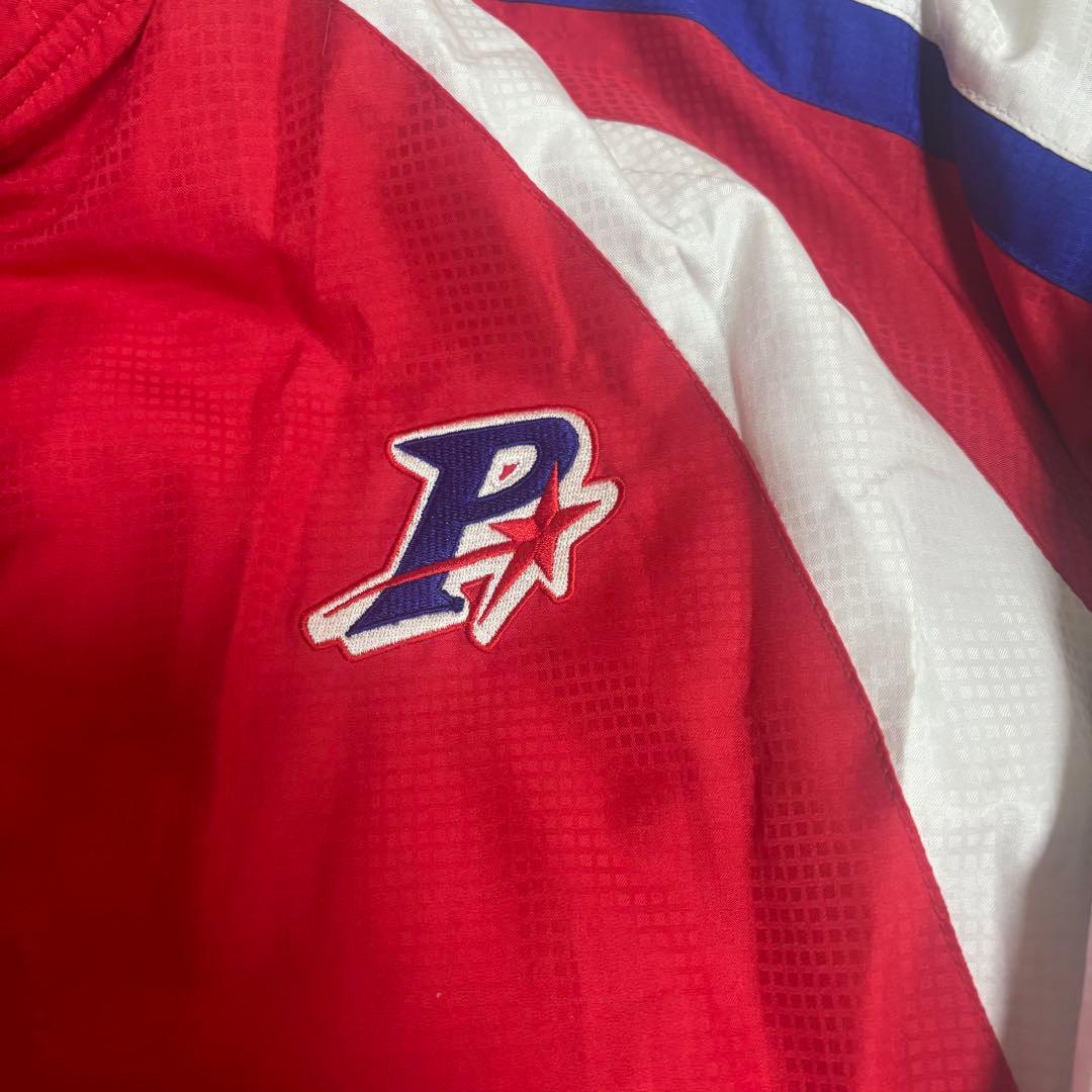 ポルテ 野球 少年野球 スタジャン スタジアムジャケット Sサイズ✨