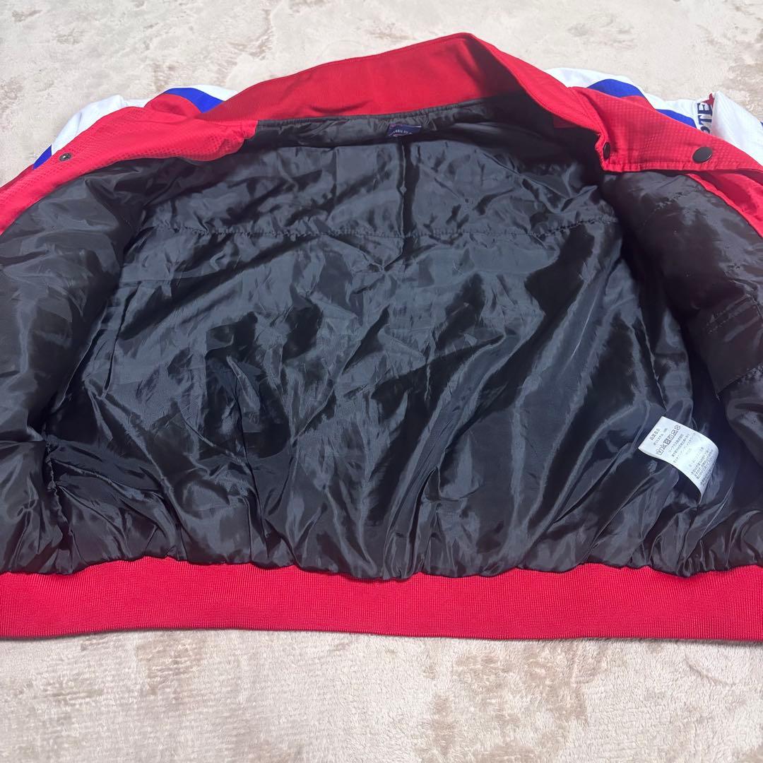 ポルテ 野球 少年野球 スタジャン スタジアムジャケット Sサイズ✨