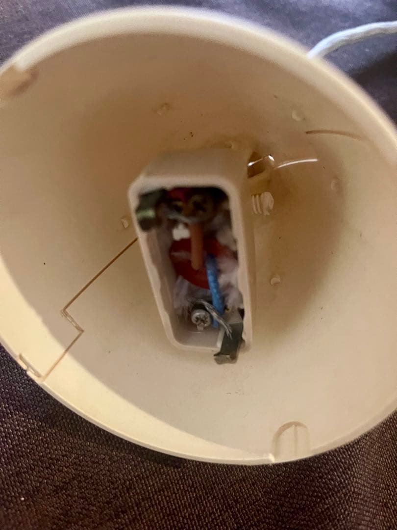 louis poulsen ペンダントライト ホワイト　PH5