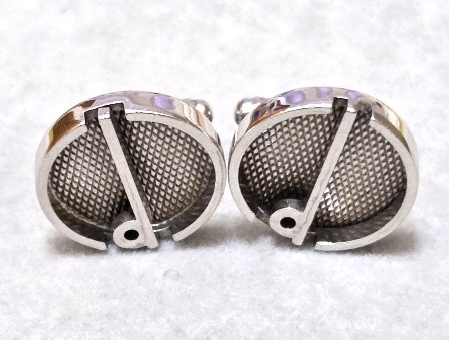 Dunhill　ダンヒル　SILVER925　タイピン、カフスセット　41325