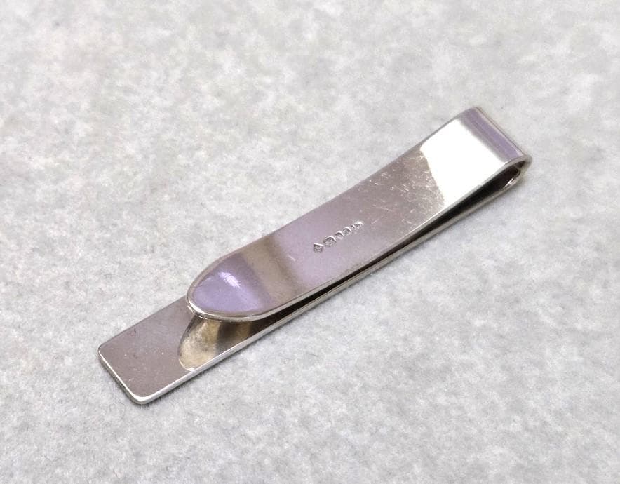 Dunhill　ダンヒル　SILVER925　タイピン、カフスセット　41325