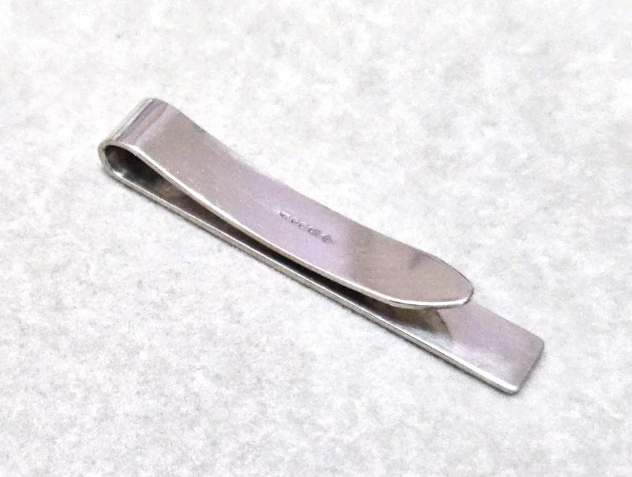 Dunhill　ダンヒル　SILVER925　タイピン、カフスセット　41325