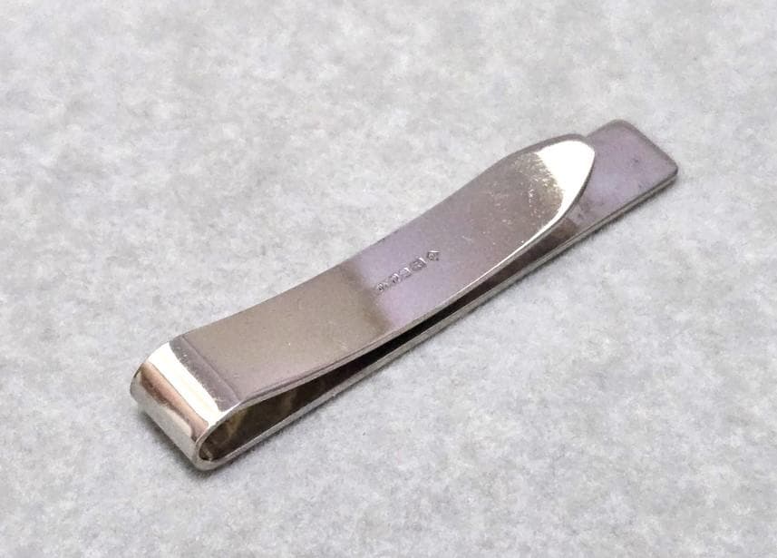 Dunhill　ダンヒル　SILVER925　タイピン、カフスセット　41325