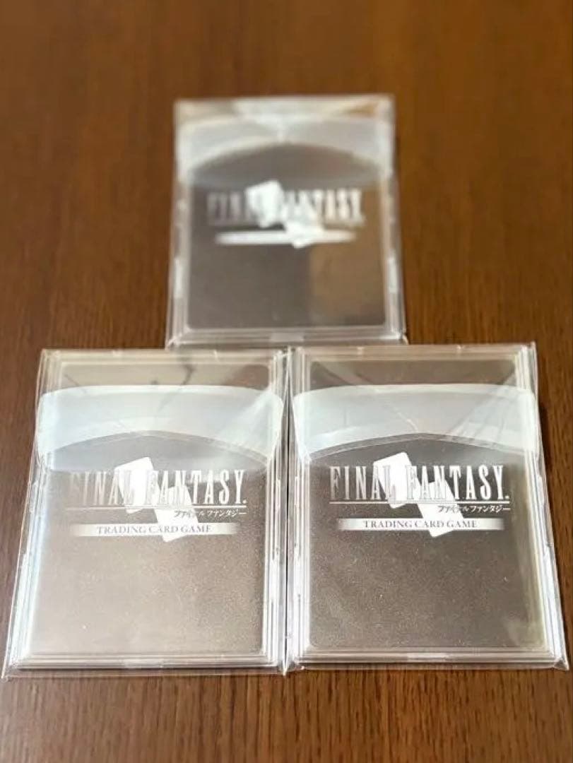 fftcg ウネ フルアートプレミアム 3枚