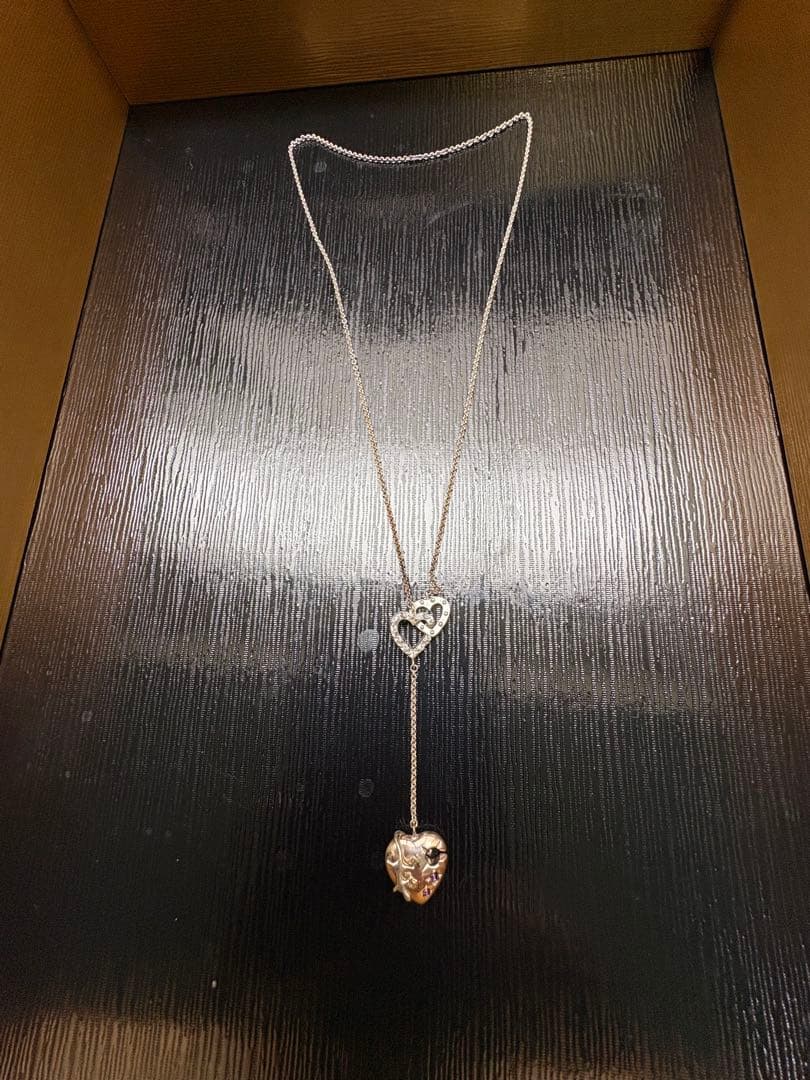 impresseのネックレス