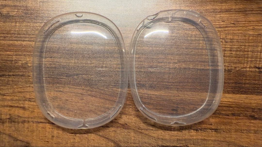 【新品同様】AirPods Max 第2世代（USB-C）ミッドナイト本体