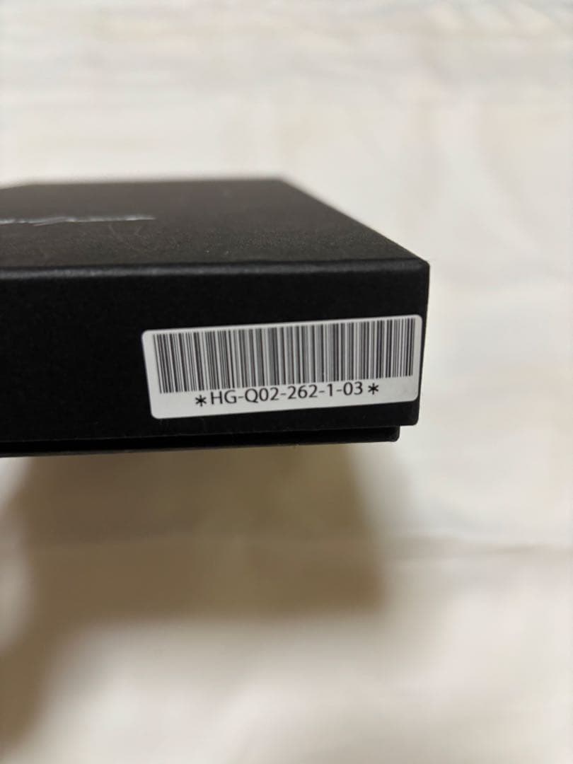 (お値下げ価格中) 美品YohjiYamamoto サスペンダー