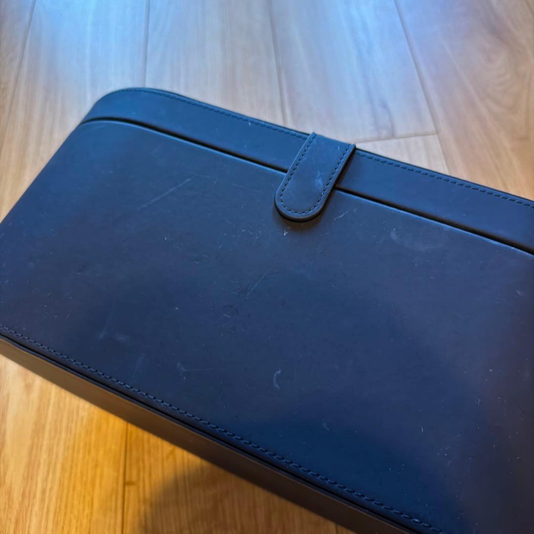 Dyson ヘアドライヤー エアラップコンプリート　ブラシセット