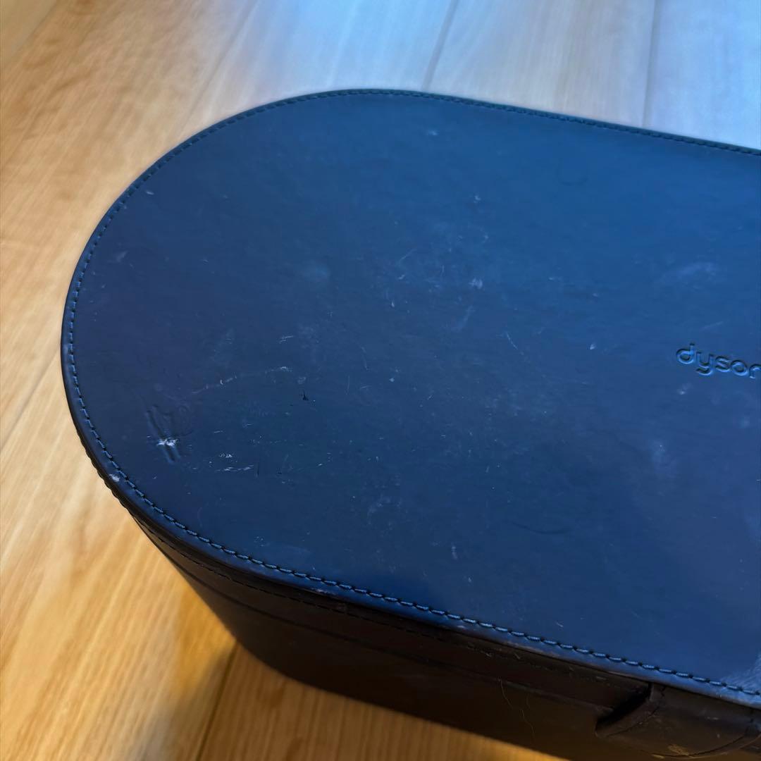 Dyson ヘアドライヤー エアラップコンプリート　ブラシセット