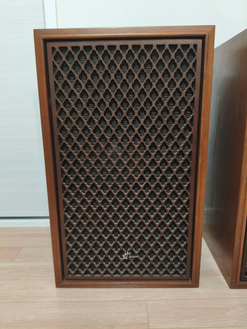 サンスイ　sansui sp-70 音出し確認済