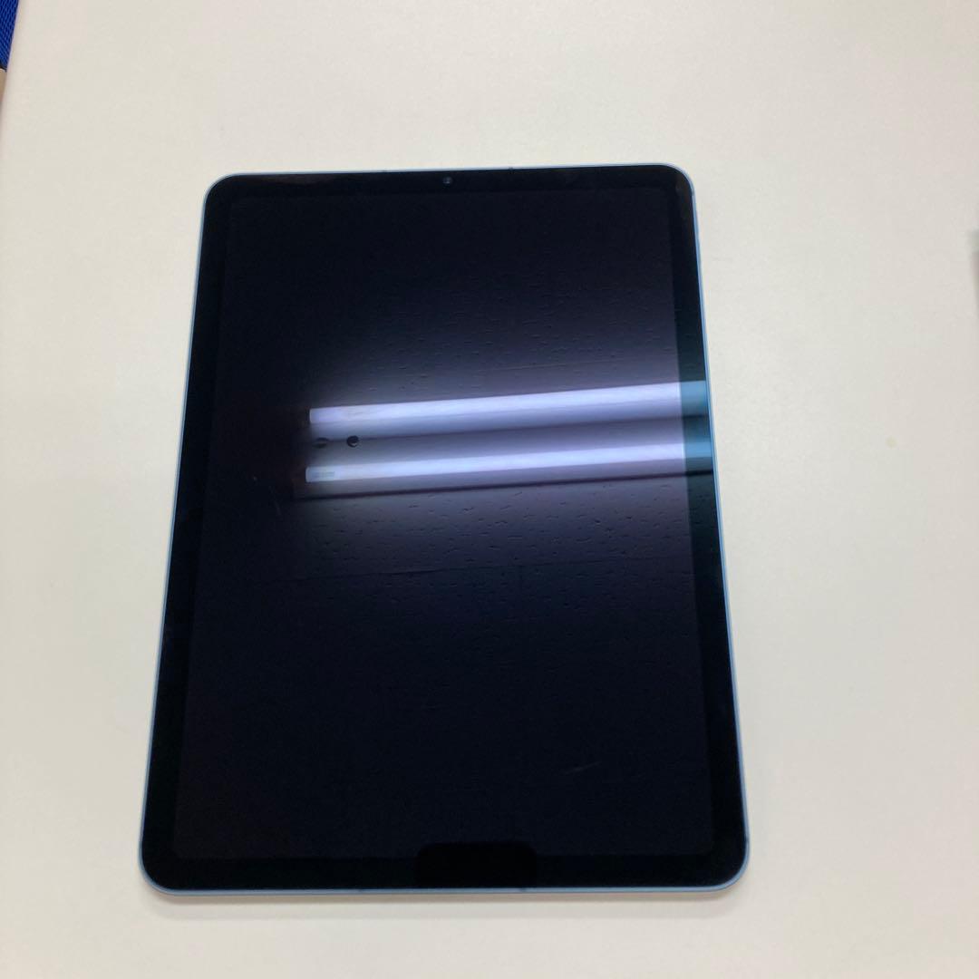 iPad Air 第五世代64GB Logicool combo touch付き