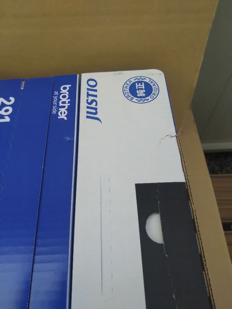 brother ドラムユニット トナーカートリッジ