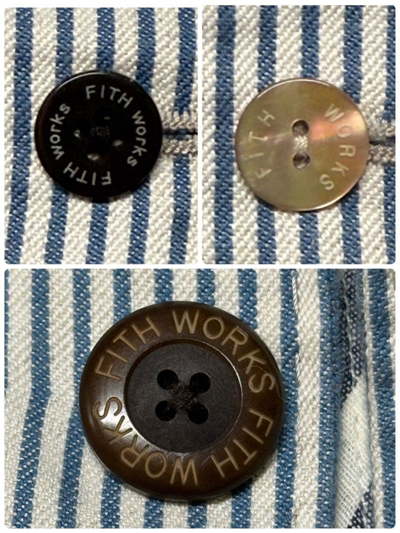 FITH フィス他　卒園入学式　フォーマルセット　130 【匿名配送】