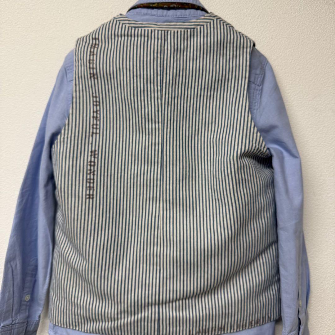 FITH フィス他　卒園入学式　フォーマルセット　130 【匿名配送】