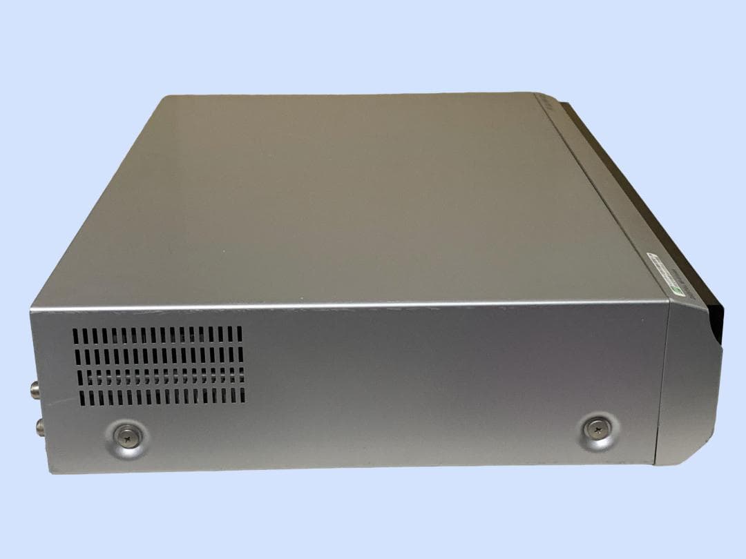 M9599 パナソニック HDD/DVDレコーダー/VHS☆DMR-XP20V