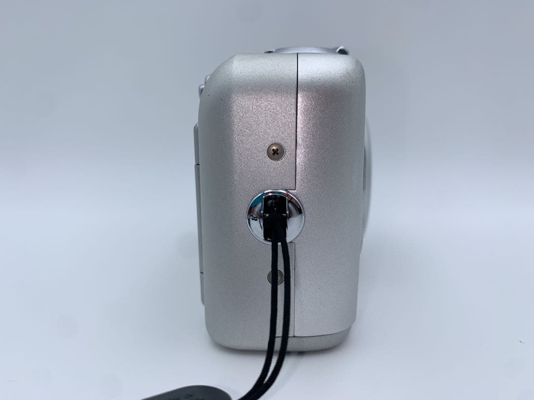 PENTAX Espio 120SW II 35mm カラーフィルム付き カメラ