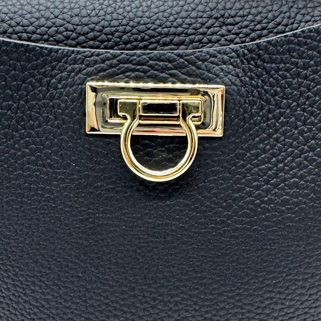 ヘイニ HAYNI 第3世代 改良版 Marollet マロエ ハンドバッグ