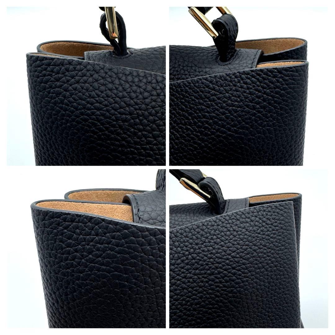 ヘイニ HAYNI 第3世代 改良版 Marollet マロエ ハンドバッグ