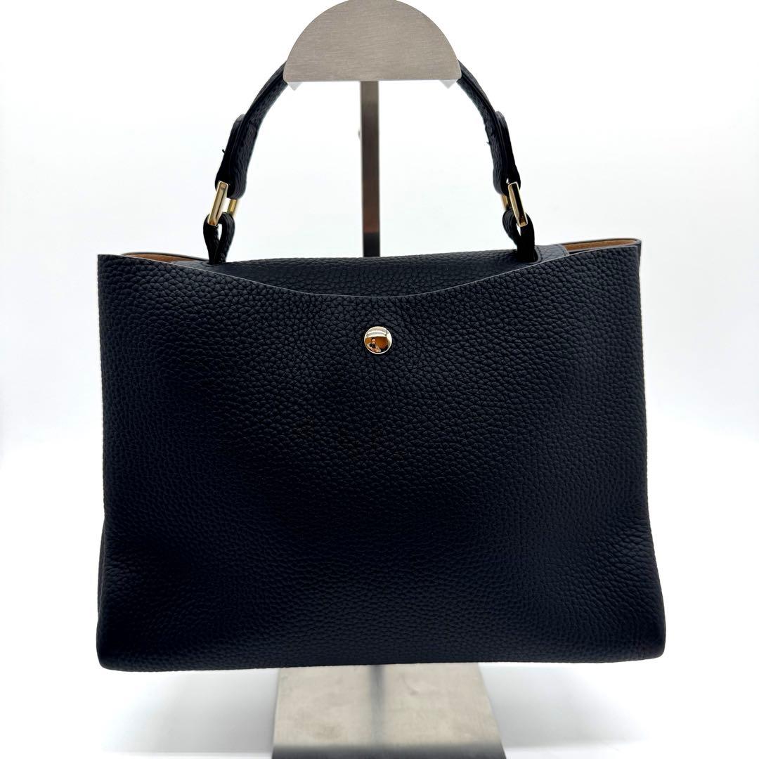 ヘイニ HAYNI 第3世代 改良版 Marollet マロエ ハンドバッグ