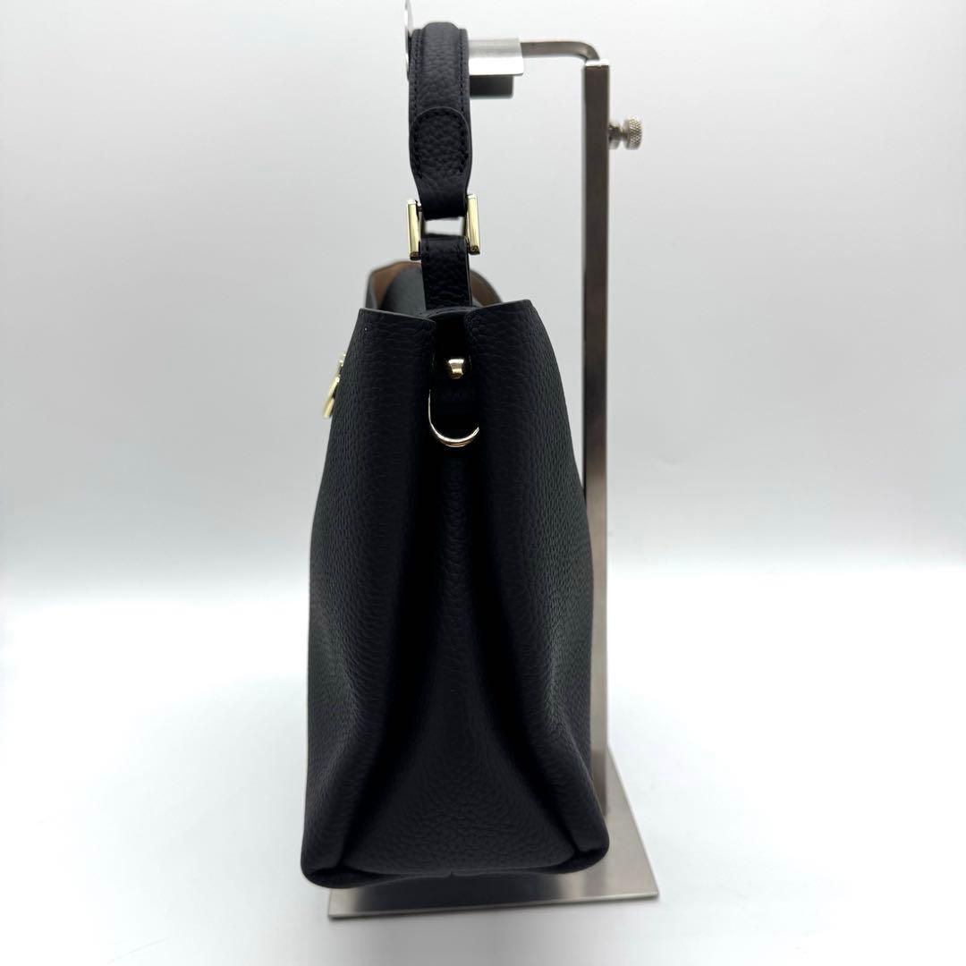 ヘイニ HAYNI 第3世代 改良版 Marollet マロエ ハンドバッグ