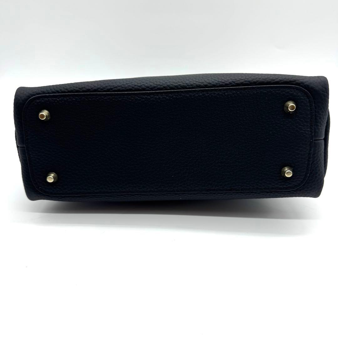 ヘイニ HAYNI 第3世代 改良版 Marollet マロエ ハンドバッグ