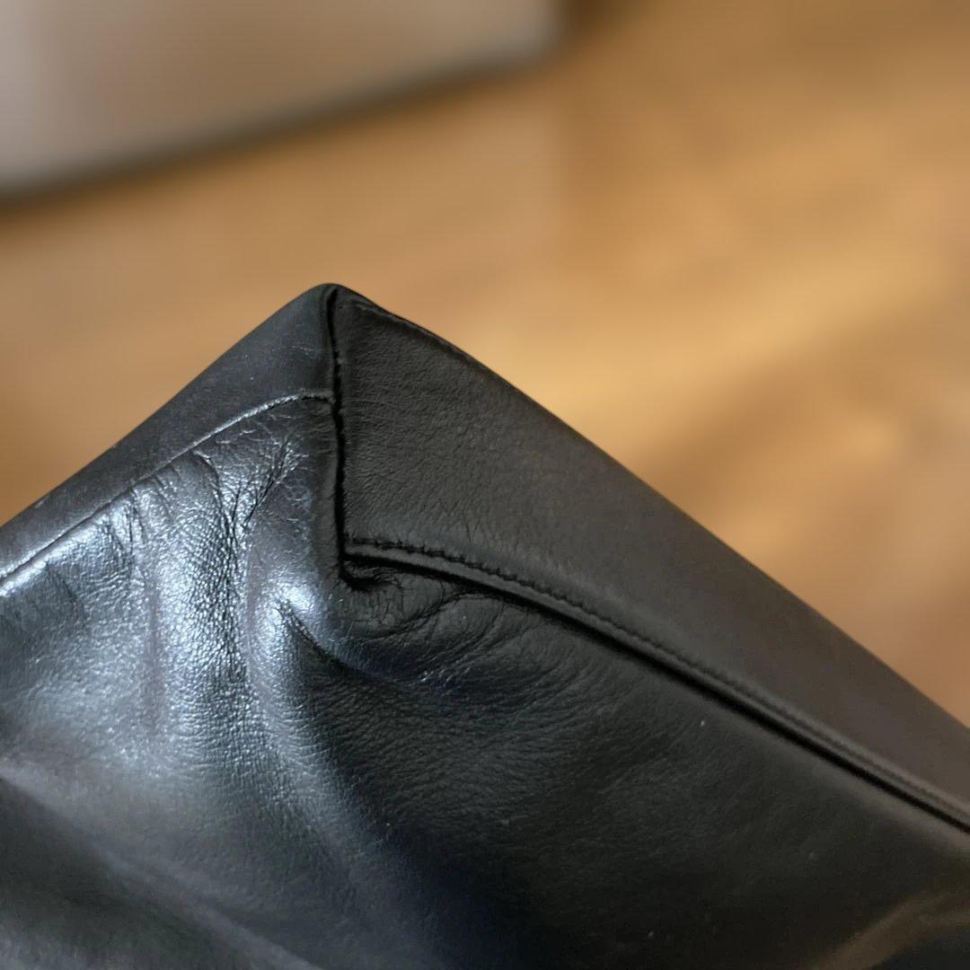 イアパピヨネ　ショルダーバッグ