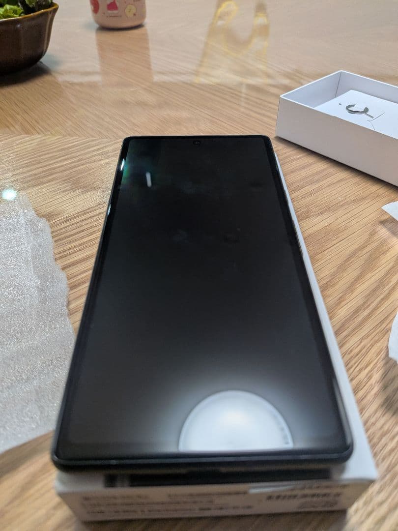 ジ*ジ様 Google Pixel 7a 本体