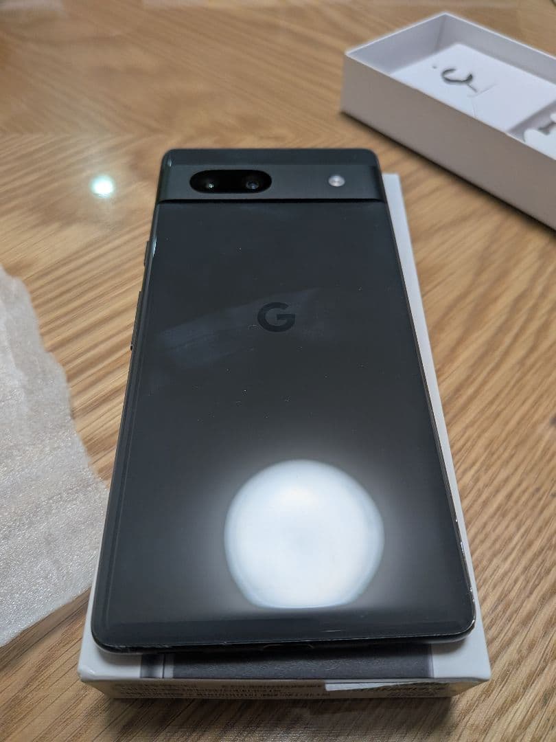 ジ*ジ様 Google Pixel 7a 本体