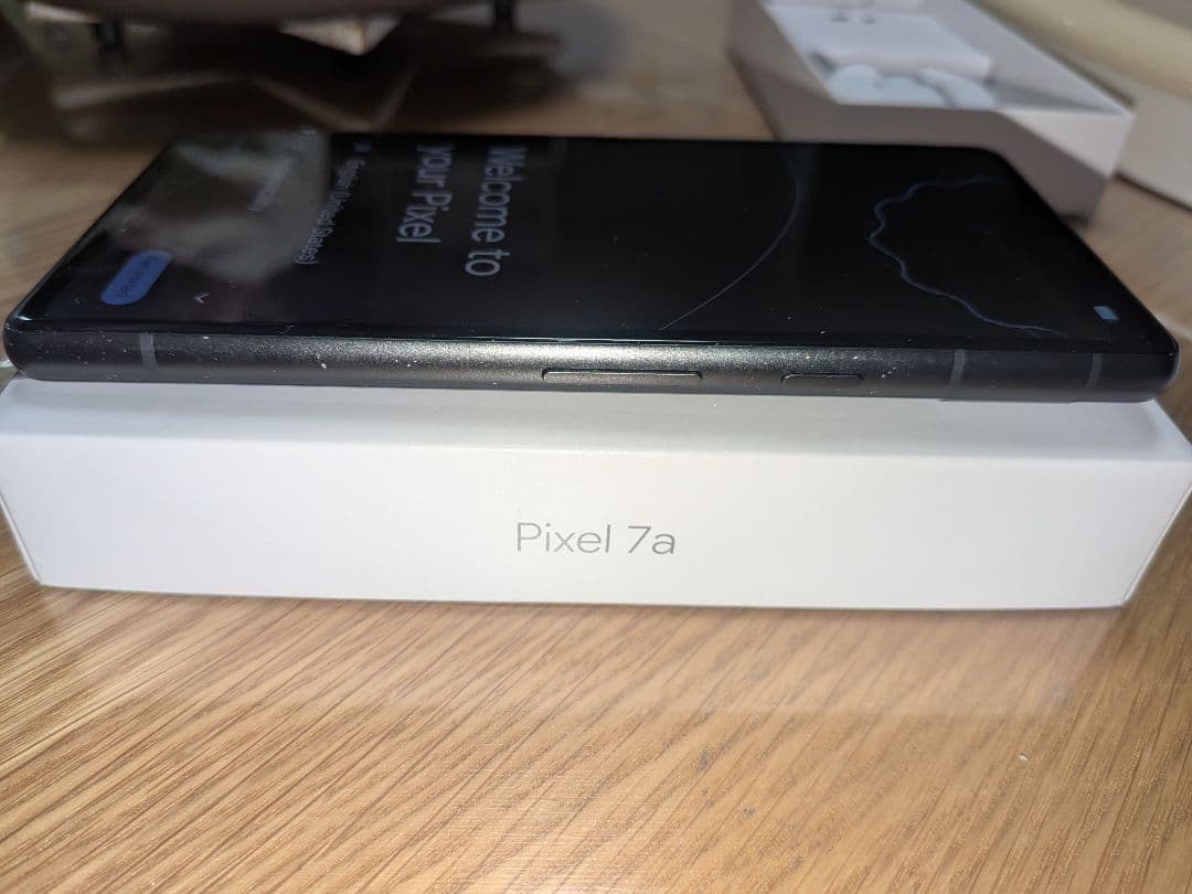 ジ*ジ様 Google Pixel 7a 本体