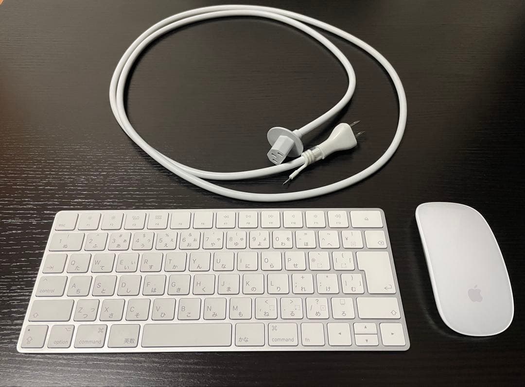 Macデスクトップ Apple iMac 2017 21.5inch 1TB 8GB