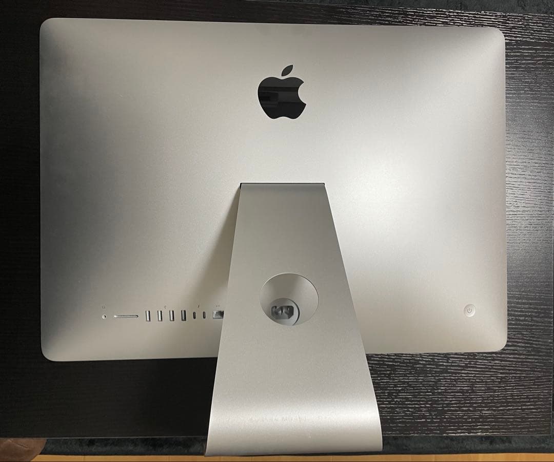 Macデスクトップ Apple iMac 2017 21.5inch 1TB 8GB