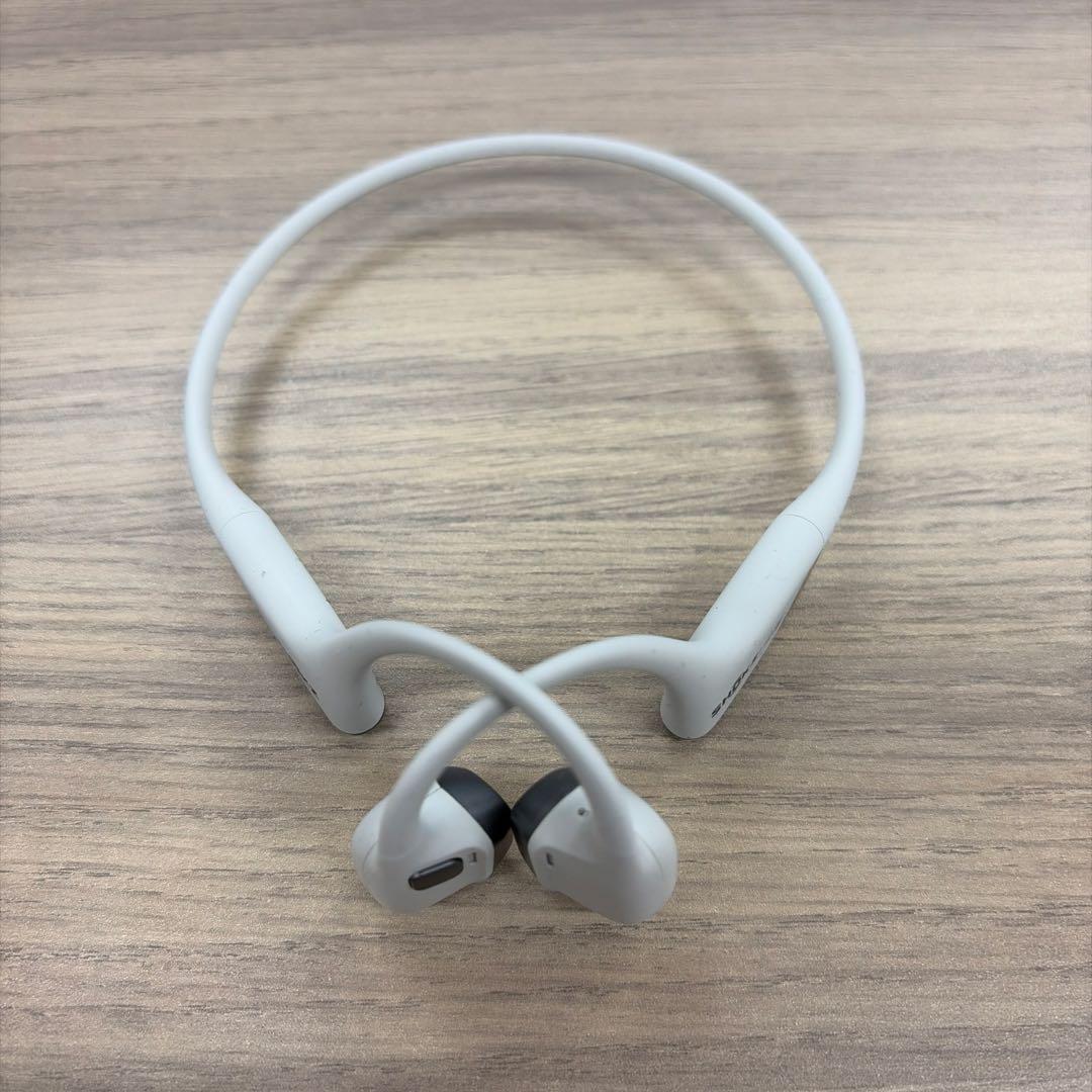 イヤホン Shokz openrun pro2