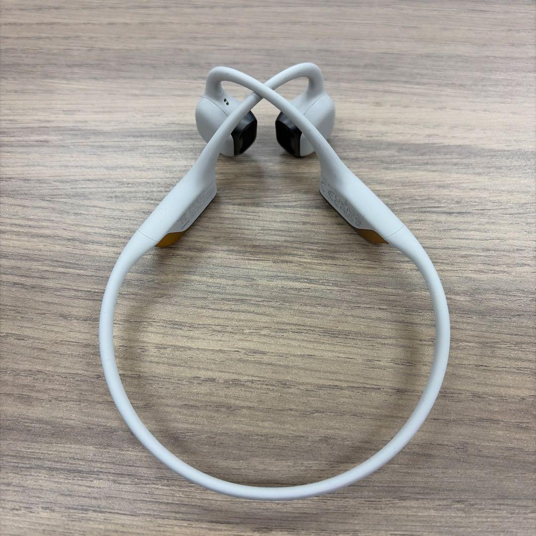 イヤホン Shokz openrun pro2