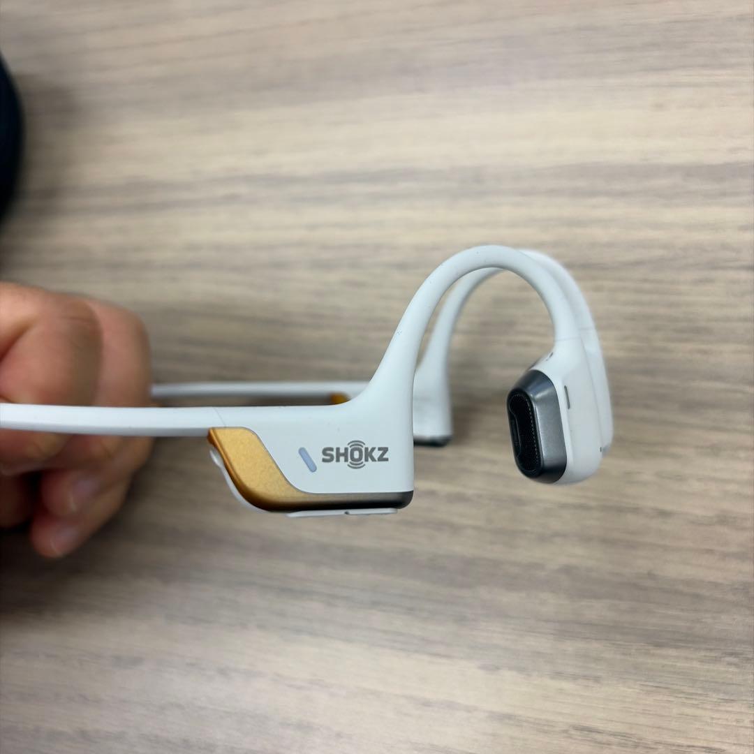 イヤホン Shokz openrun pro2