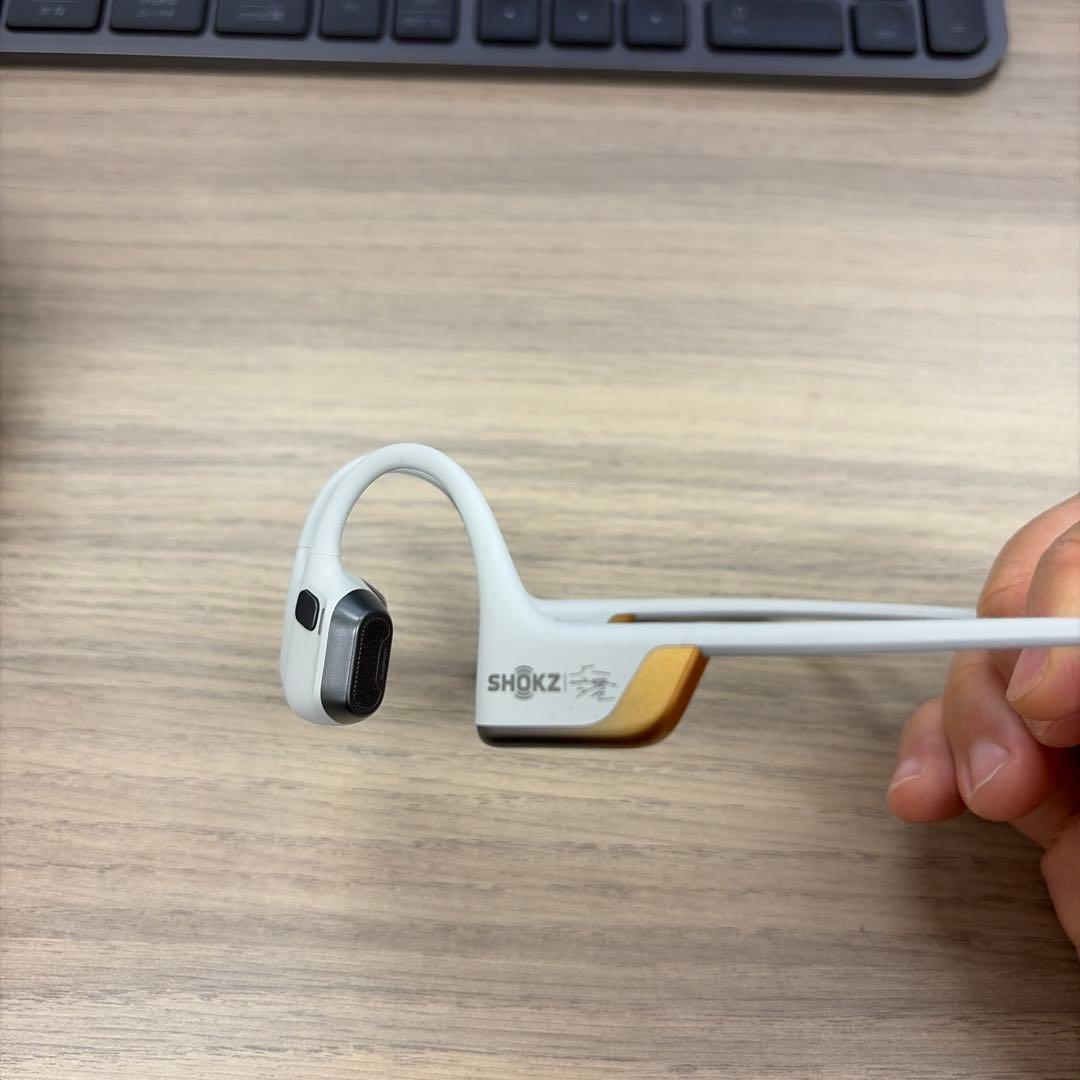 イヤホン Shokz openrun pro2