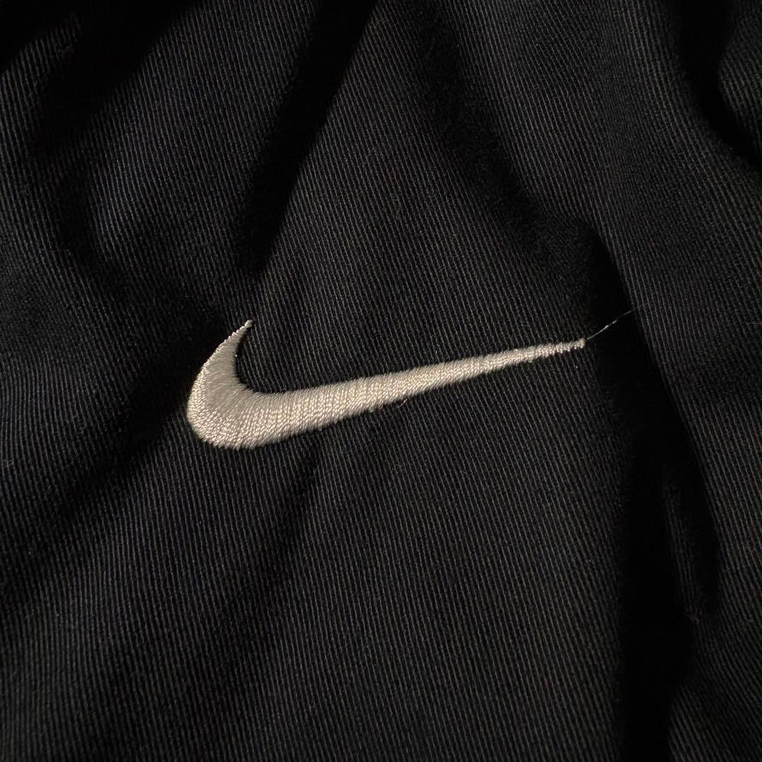 ジャケット・アウター y2k NIKE stadium jacket hoodie archive