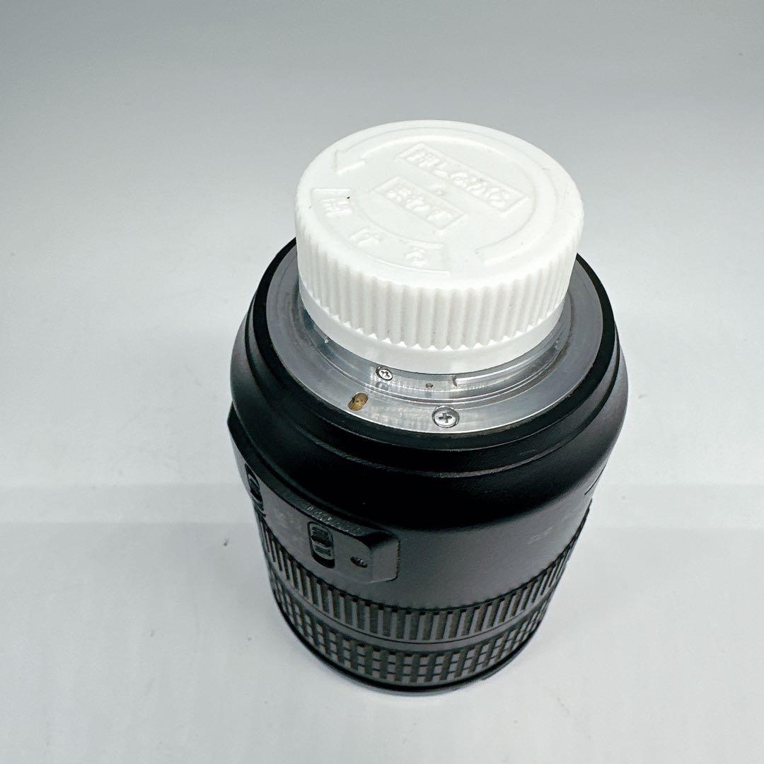 レンズ(ズーム) AF-S VR Zoom-Nikkor 24-120mm f/3.5-5.6G