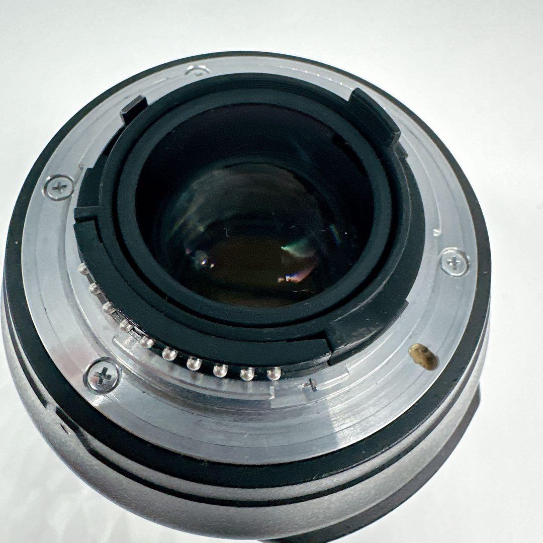 レンズ(ズーム) AF-S VR Zoom-Nikkor 24-120mm f/3.5-5.6G