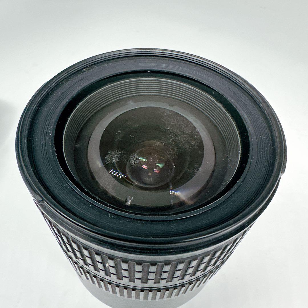 レンズ(ズーム) AF-S VR Zoom-Nikkor 24-120mm f/3.5-5.6G