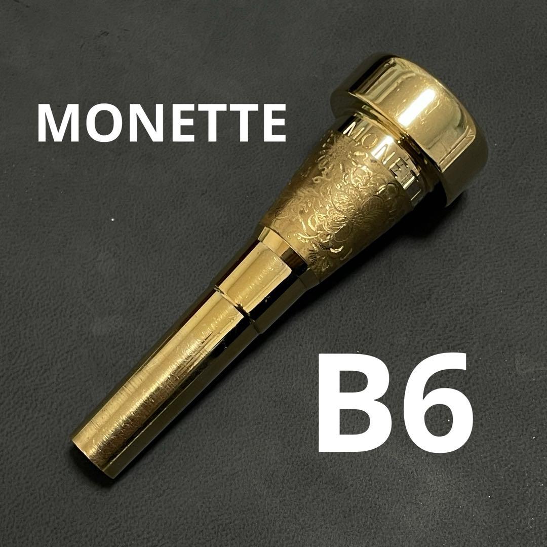 六*年様 MONETTE B6 改造品