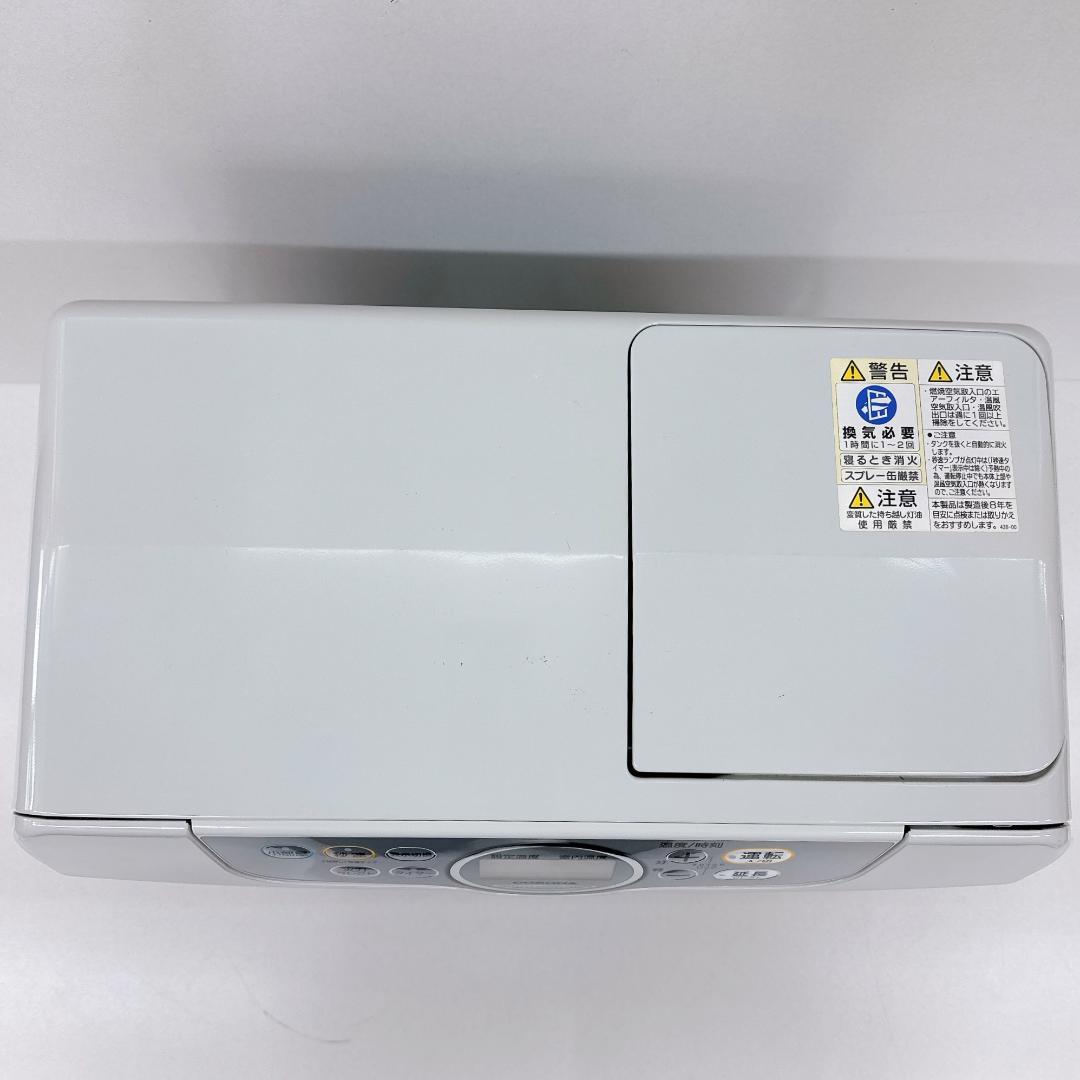 【美品】 CORONA コロナ 石油ファンヒーター FH-G5722BY