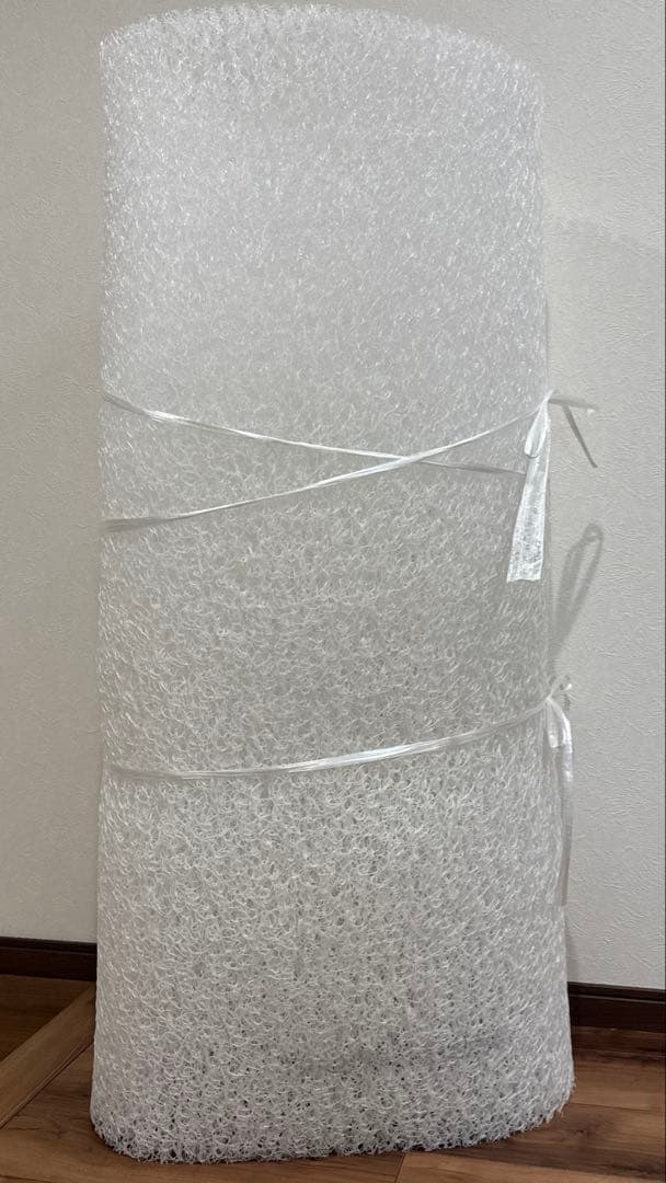 kakunページ　エアウィーヴ　マットレス セミダブル マットレス