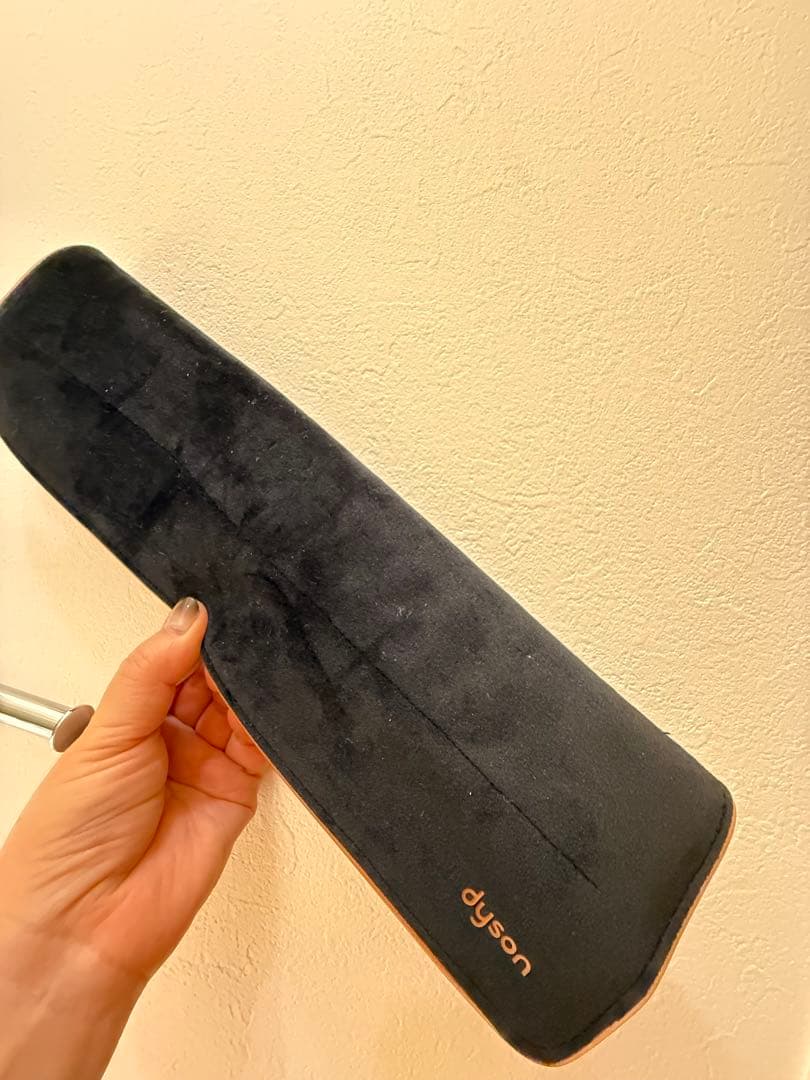 ダイソン Dyson Corrale ヘアアイロン ストレートアイロンほぼ新品！