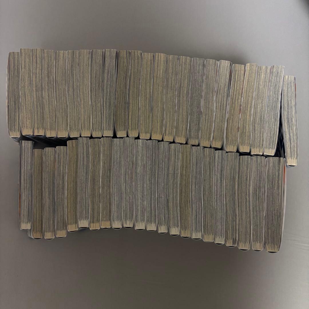 ハイキュー 漫画 全巻セット