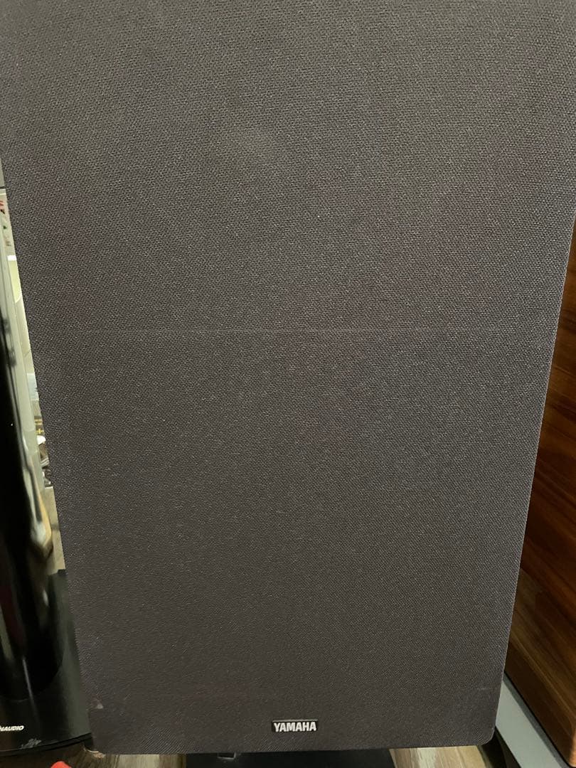 YAMAHA ns 1200 スピーカー　①