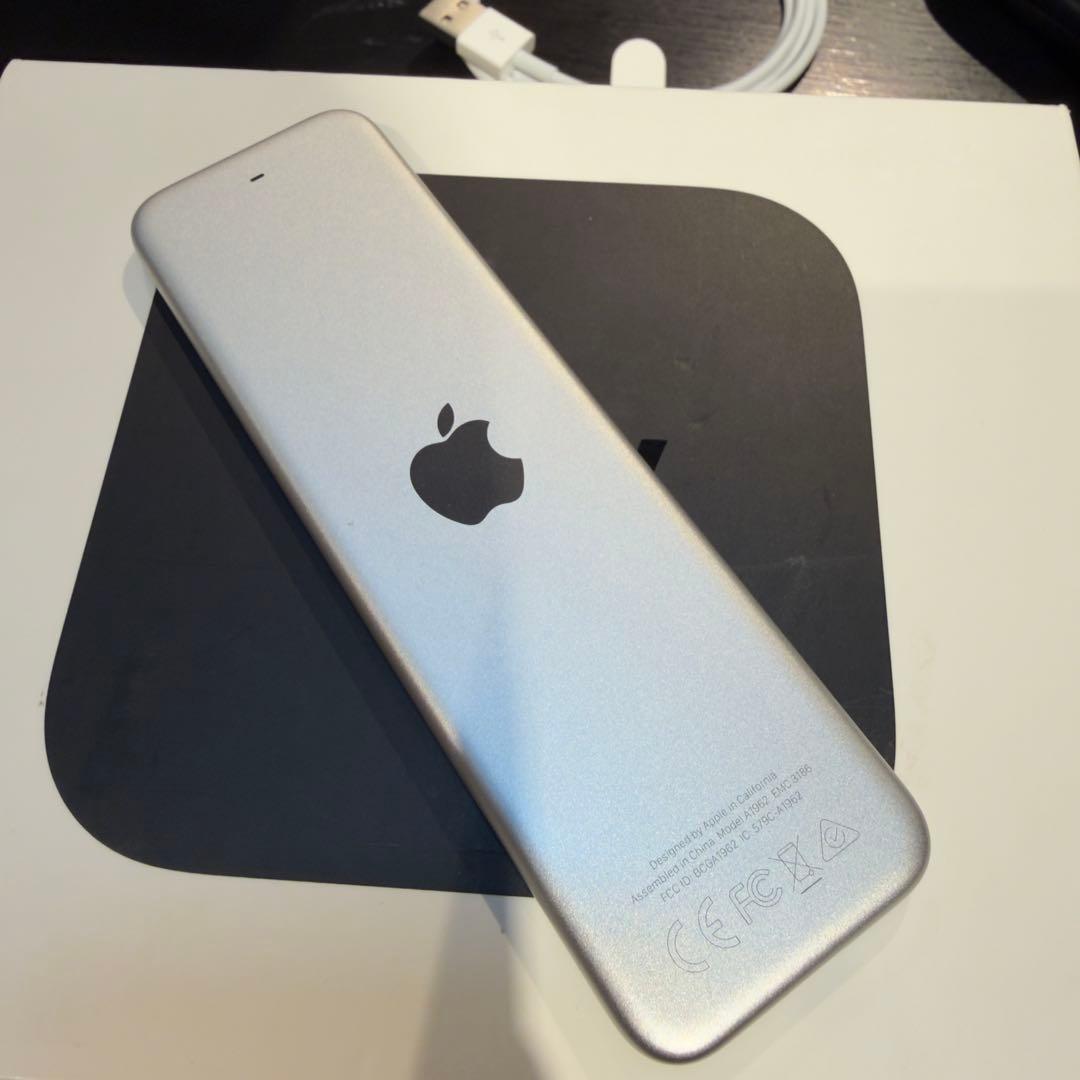 その他 Apple TV 4K 64GB MP7P2LL/A