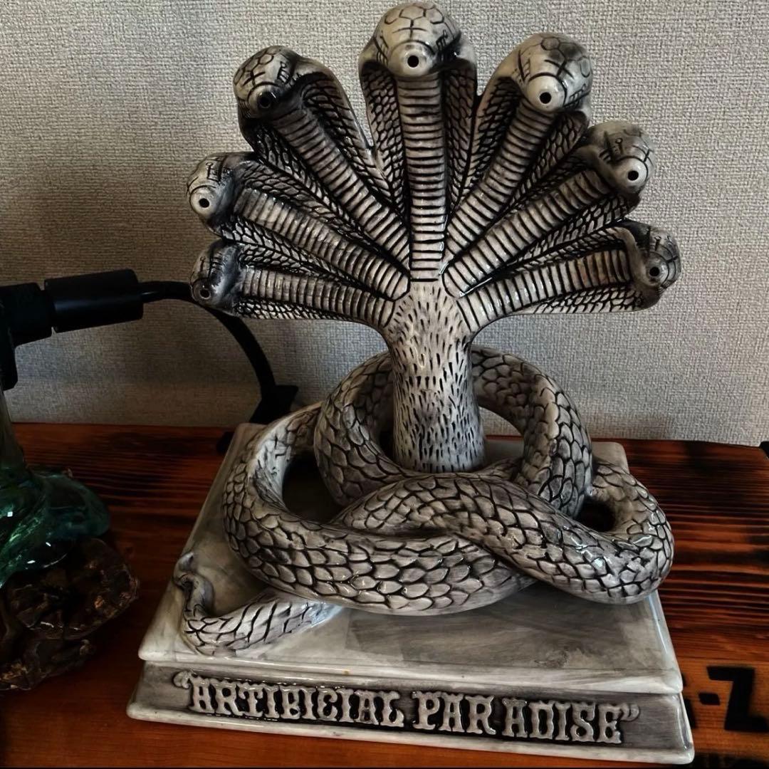 彫刻 NEIGHBORHOOD FUCT SSDD