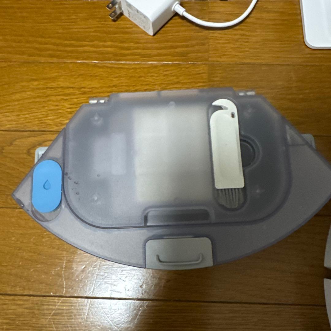 ルンバ Roomba combo Essential robot アイロボット