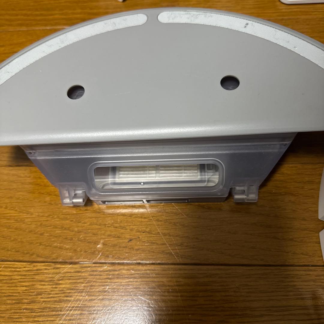 ルンバ Roomba combo Essential robot アイロボット