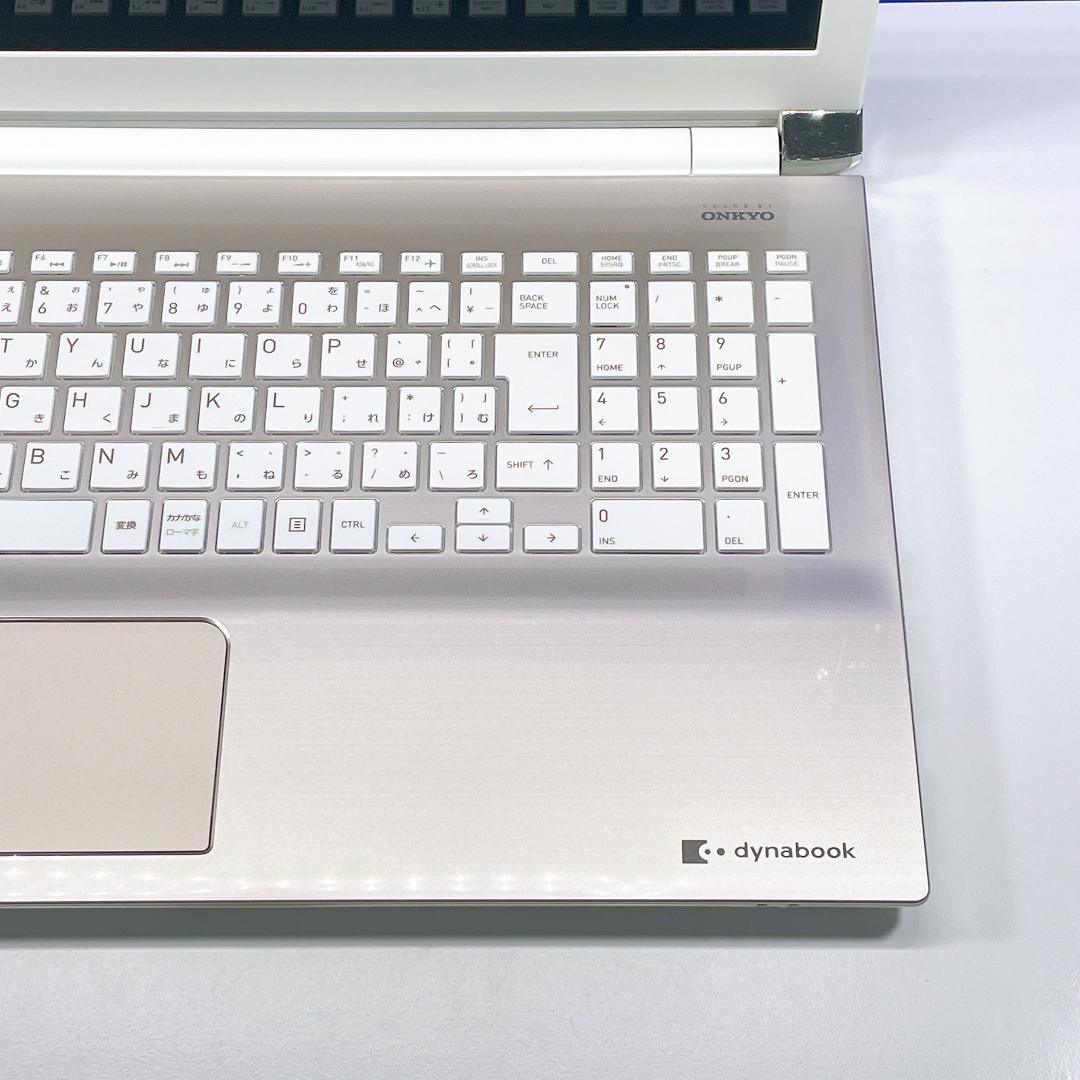 設定済ですぐ使える✨贅沢仕様Corei7＆SSD✨Win11✨カメラ付ノートPC